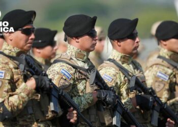 Militares de Centroamérica, Dominicana y EE.UU. refuerzan coordinación contra las amenazas