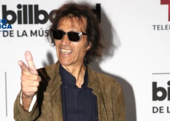 Muere Felipe Staiti, guitarrista y fundador del grupo de rock argentino Enanitos Verdes