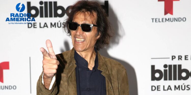 Muere Felipe Staiti, guitarrista y fundador del grupo de rock argentino Enanitos Verdes