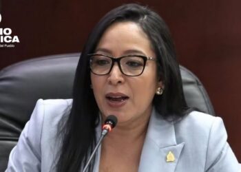 Hoy vence plazo para que autopostulantes a cargos en el TJE Y CNE entreguen documentación subsanada