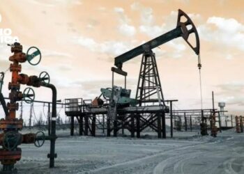 El petróleo de Texas sube un 4 % y se acerca a 104 dólares ante falta de avances en Irán