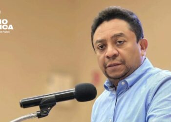 Ramón Barrios denuncia que su postulación al TJE ha sido “excluida arbitrariamente”
