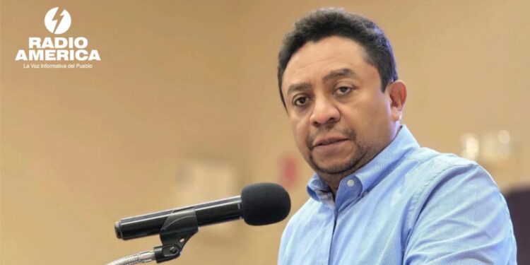 Ramón Barrios denuncia que su postulación al TJE ha sido “excluida arbitrariamente”