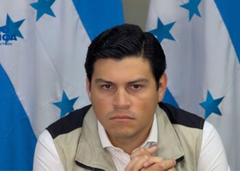 Al ser destituido como consejero del CNE Marlon Ochoa señaló que "no les bastó consumar el fraude; ahora eliminan al testigo"