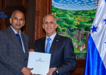 IICA ofrece apoyo técnico para transformar el agro y fortalecer la seguridad alimentaria