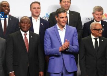Gobierno dominicano "no suscribe declaración" de cumbre progresista en España tras acudir