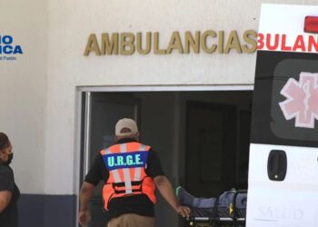 Mueren cuatro funcionarios de México y EE.UU. en accidente vial en Chihuahua