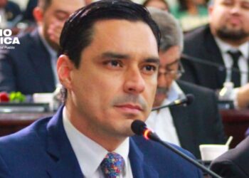 Kilvett Bertrand: En esta semana podría estar aprobado el Presupuesto General de la República