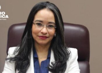 Gabriela Castellanos: CN debe de seguir con juicios políticos