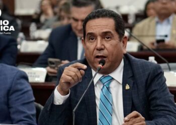 Hoy inician postulaciones a cargos en el TJE y CNE indica el diputado Rivera Callejas
