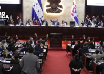 Presupuesto del Gobierno de Honduras en 2026 asciende a 16.758,4 millones de dólares