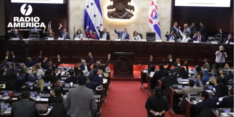 Presupuesto del Gobierno de Honduras en 2026 asciende a 16.758,4 millones de dólares