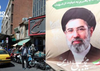 Irán afirma que volverá a negociar con EE.UU. cuando se den las condiciones necesarias
