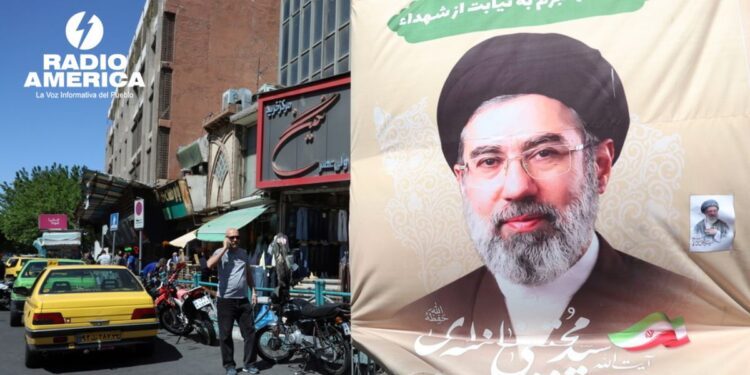 Irán afirma que volverá a negociar con EE.UU. cuando se den las condiciones necesarias