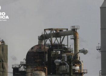 El Texas supera los 91 dólares tras extender Trump el alto el fuego y el bloqueo de Ormuz