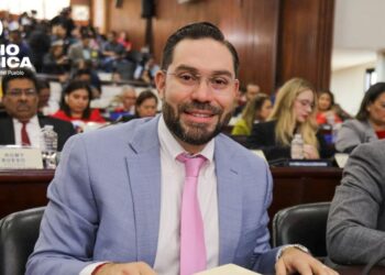 Jorge Cálix detalla algunas de las condiciones que la bancada del PL puso para aprobar el Presupuesto General de la República Reformulado de 2026 
