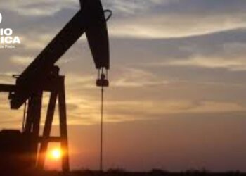 El Texas sube un 0,11 % con el mercado atento a la situación en el estrecho de Ormuz