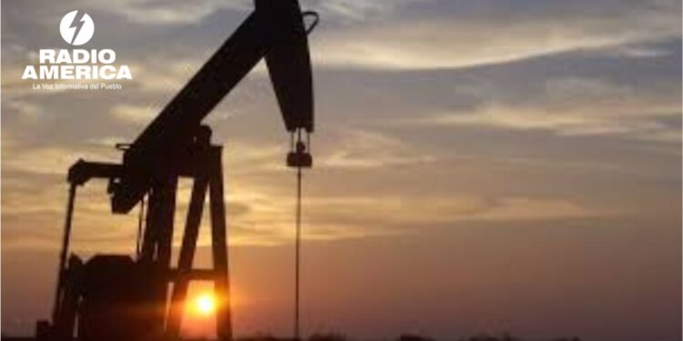 El Texas sube un 0,11 % con el mercado atento a la situación en el estrecho de Ormuz