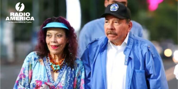 Nicaragua consolidó un régimen autoritario en 2025, según la CIDH