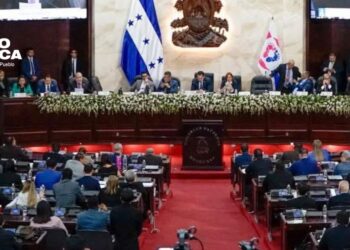 Solicitan a Comisión de Seguridad del Congreso instalar mesa de diálogo para revisar tema de invasiones de tierra