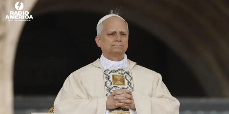 El papa León XIV nombra al italiano Giancarlo Dellagiovanna nuevo nuncio en El Salvador