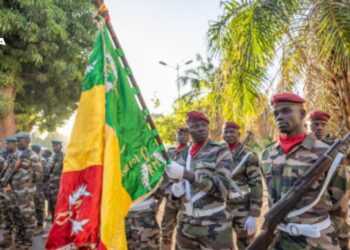 Rebeldes toman el control de una ciudad estratégica en ataque sorpresa en el norte de Mali