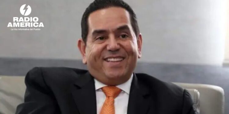 Antonio Rivera: Hay 100 autopostulaciones para los cargos en el TJE Y CNE