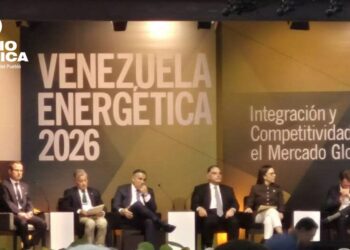 Cámara Petrolera de Venezuela dice que "hay pocas restricciones", tras licencias de EE.UU.