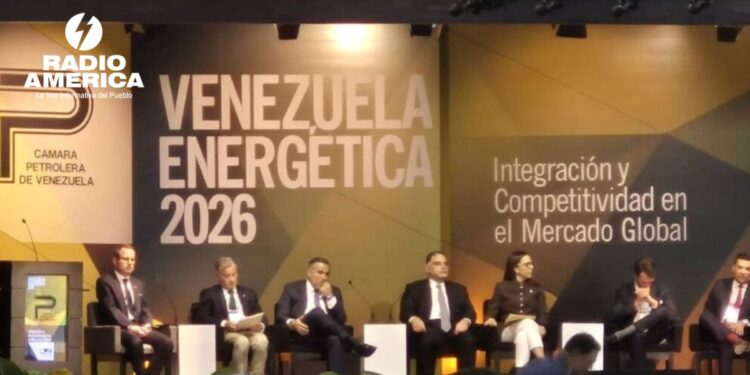 Cámara Petrolera de Venezuela dice que "hay pocas restricciones", tras licencias de EE.UU.