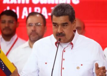 Maduro hace un nuevo llamado a la unidad, el diálogo y la reconciliación en Venezuela