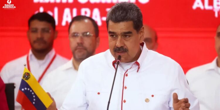 Maduro hace un nuevo llamado a la unidad, el diálogo y la reconciliación en Venezuela