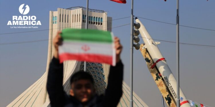 Irán afirma que no negociará con Estados Unidos bajo las ultimatums de Trump