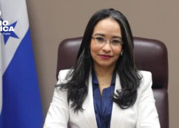 Gabriela Castellanos: La Ley de Empleo Parcial es una medida necesaria pero hay que evaluarla