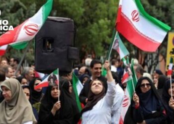 Irán presenta una propuesta a Estados Unidos para poner fin a la guerra, informa IRNA