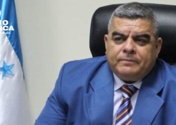 Denuncian que una jueza hondureña por amenazas deja libre a un presunto lavador de activos