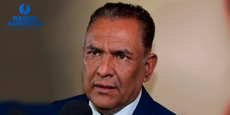 Mario Segura confirma que sí recibió los 100 mil lempiras