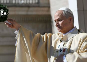 El papa emprende su primer gran viaje: Argelia, Camerún, Angola y Guinea Ecuatorial