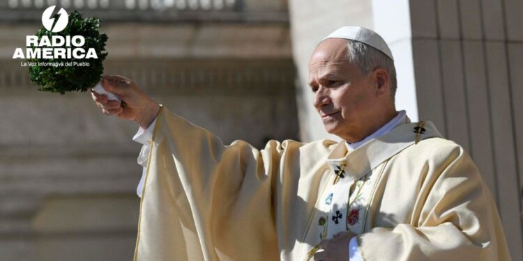El papa emprende su primer gran viaje: Argelia, Camerún, Angola y Guinea Ecuatorial