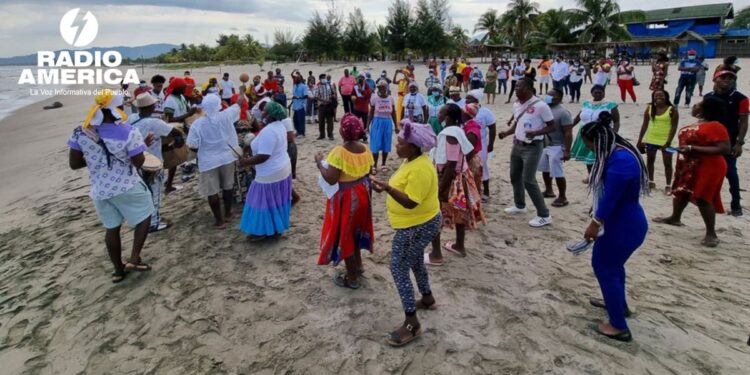 CONADEH advierte que el despojo de territorios y el desplazamiento forzado agravan vulnerabilidad de las comunidades afro-hondureñas
