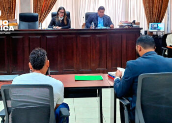 Honduras autoriza la extradición a EEUU de un nacional acusado de agresión sexual infantil