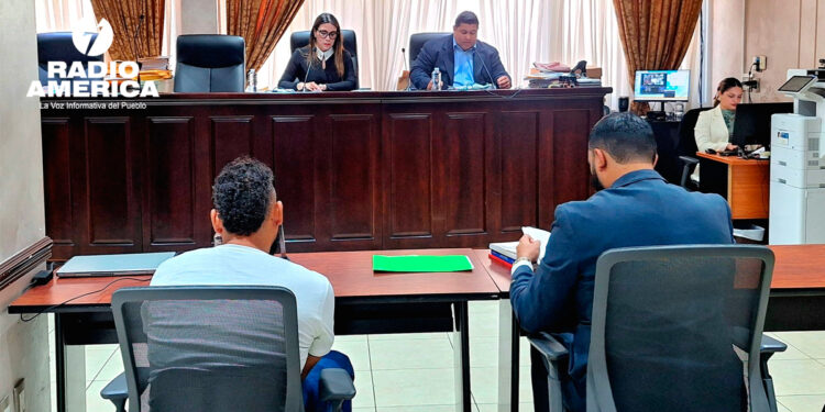 Honduras autoriza la extradición a EEUU de un nacional acusado de agresión sexual infantil