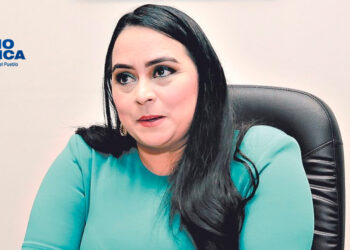 MP presenta requerimiento fiscal contra exdirectora del INAMI por acoso laboral vertical