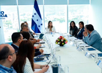 Gobierno reactiva el Sistema Integral de Garantía de Derechos de la Niñez y Adolescencia en Honduras