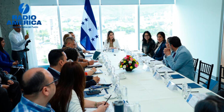Gobierno reactiva el Sistema Integral de Garantía de Derechos de la Niñez y Adolescencia en Honduras