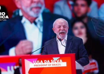 Lula pide al Consejo de Seguridad una reunión para parar la "locura de guerra" en Irán