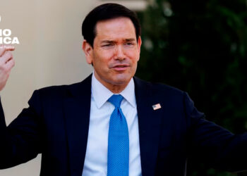 Rubio acusa a Cuba de permitir que "adversarios" de EE.UU. operen inteligencia en la isla