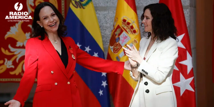 Machado recibe la Medalla de Oro de Madrid: "Siento que hoy empieza nuestro retorno"