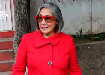 Espinoza: "Todo aquel funcionario público que viola gravemente la Constitución y las leyes, debe ser sometido a juicio político"