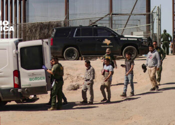 Una corte de apelaciones falla en contra de la política de detención de migrantes de Trump