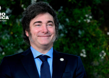 Milei afirma que competirá por la reelección en las elecciones de 2027